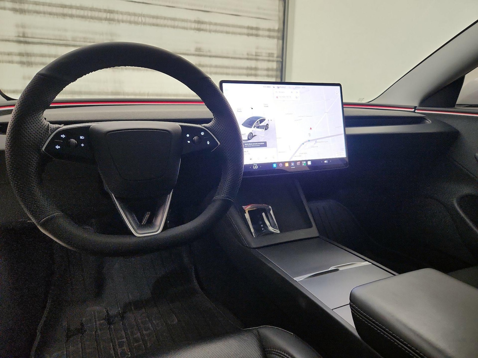 Navigation System