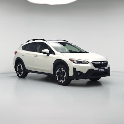Recommended categories heading image of the selected vehicle