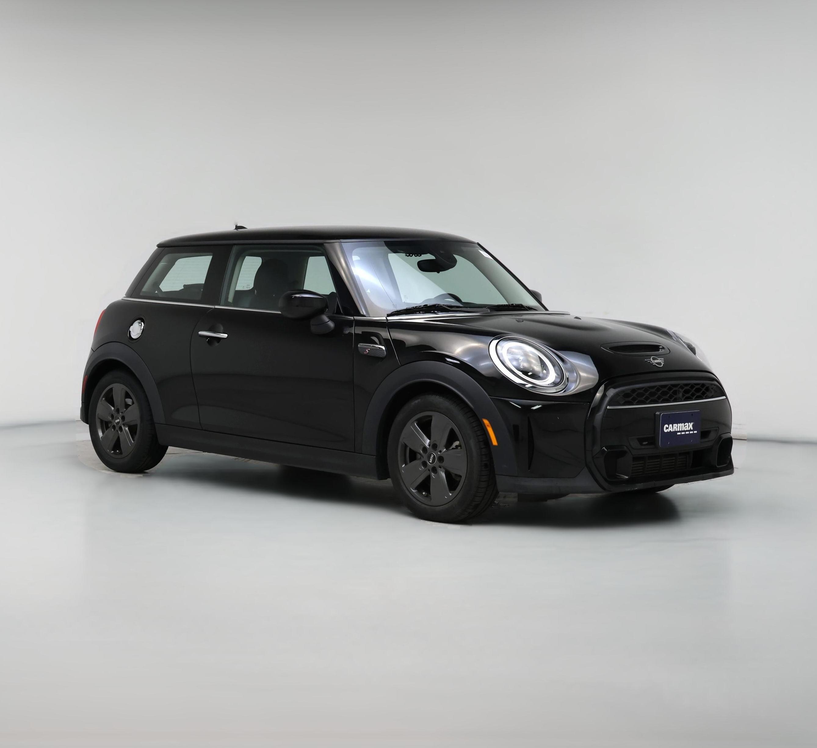 2022 MINI Hardtop 2 Door