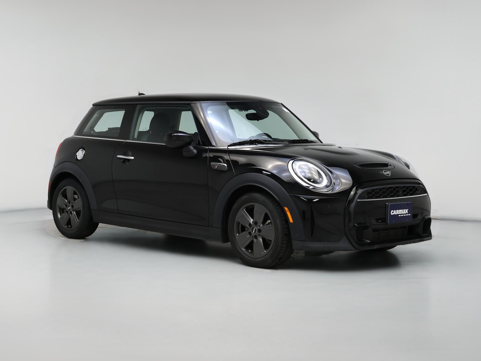 2022 MINI Hardtop 2 Door