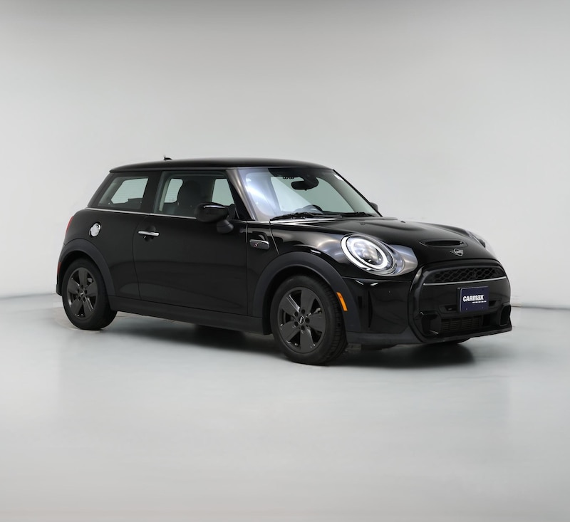 2022 Mini Cooper Hardtop S