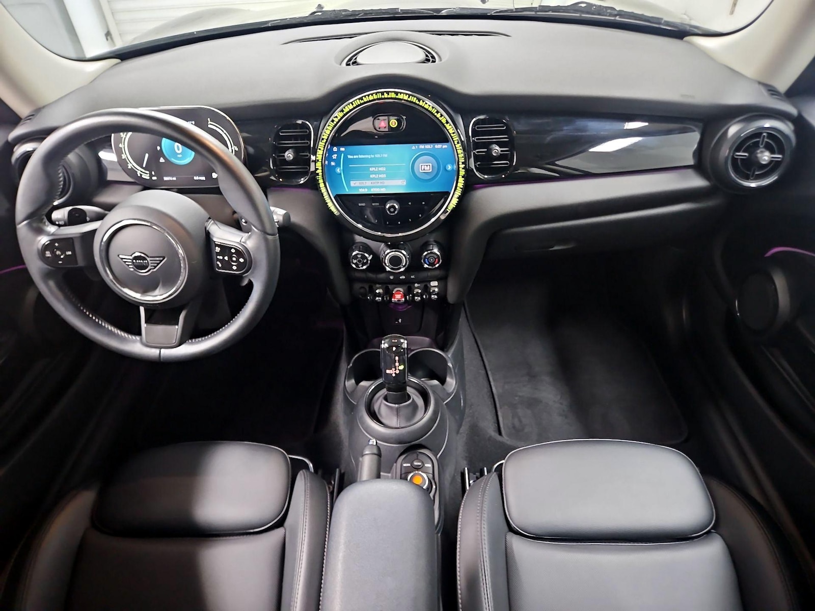 Rear View Camera