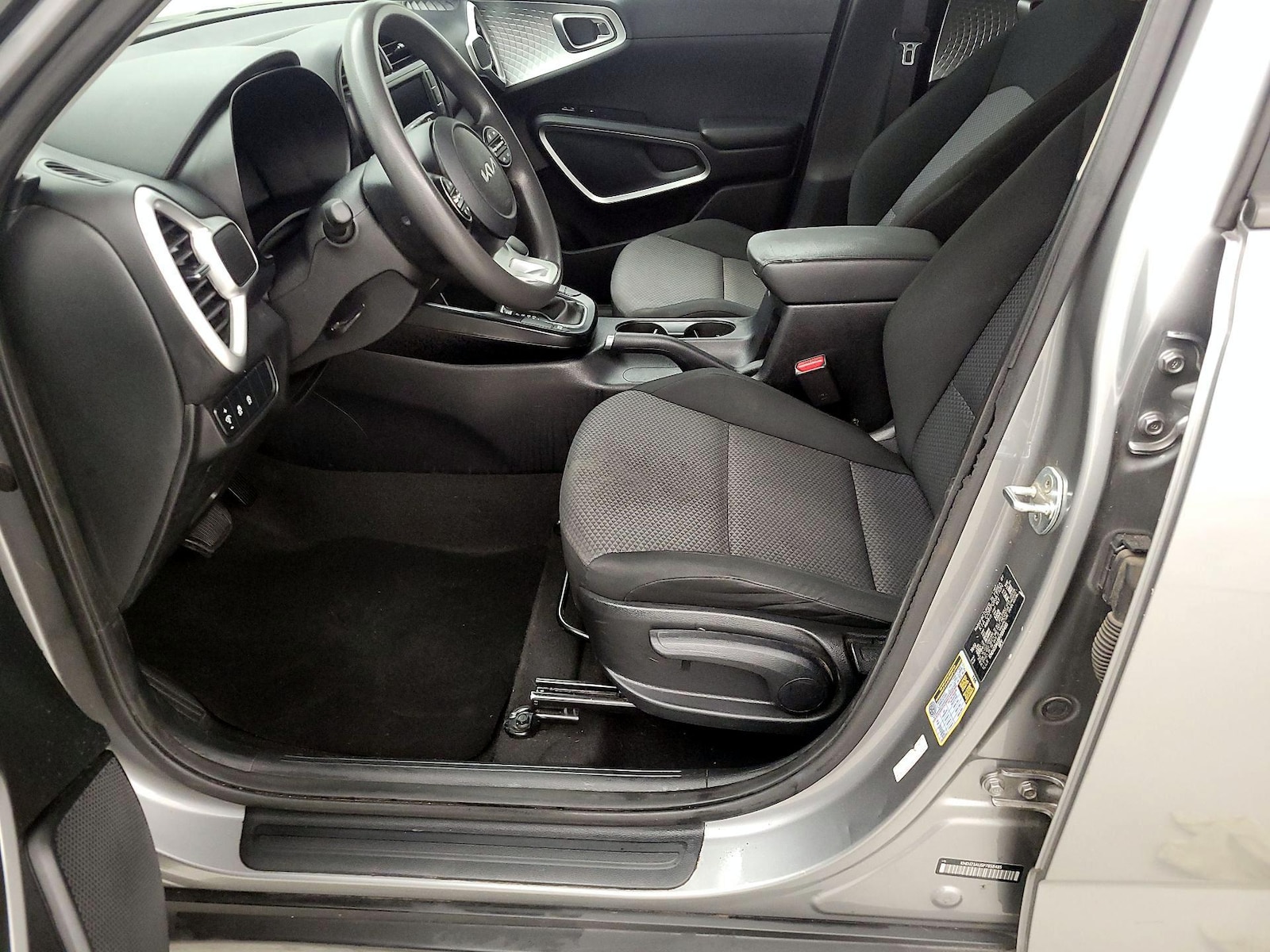 Side Airbags