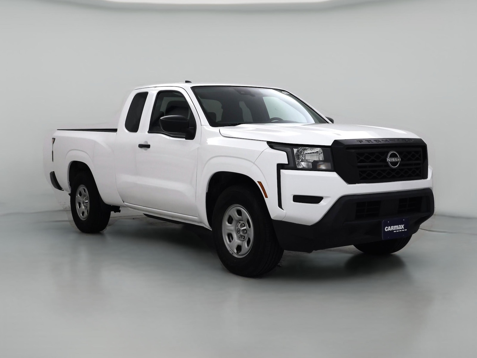 2024 Nissan Frontier