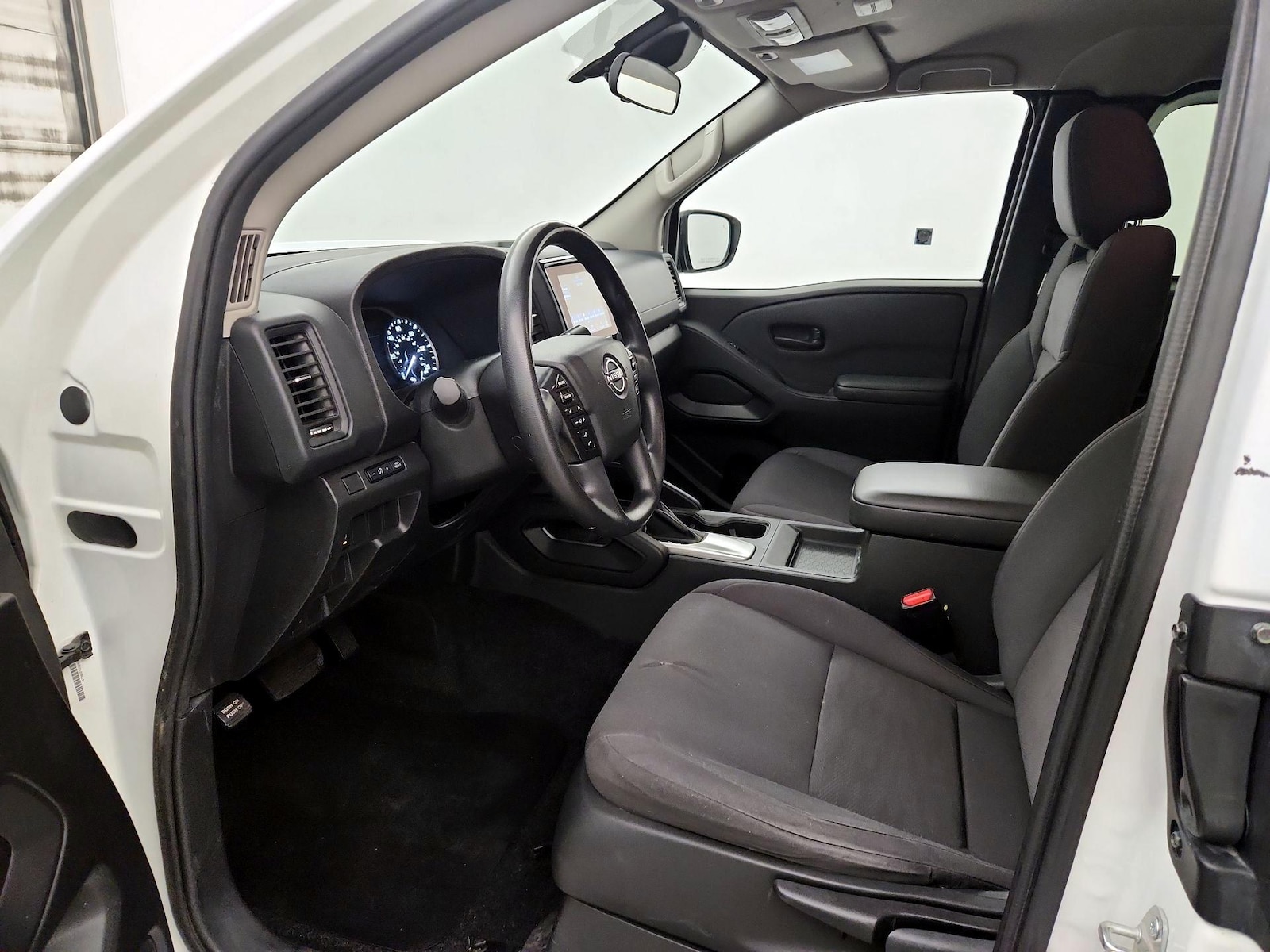 Side Airbags