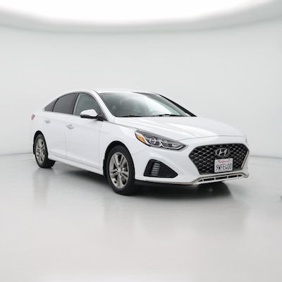 2019 Hyundai Sonata SEL