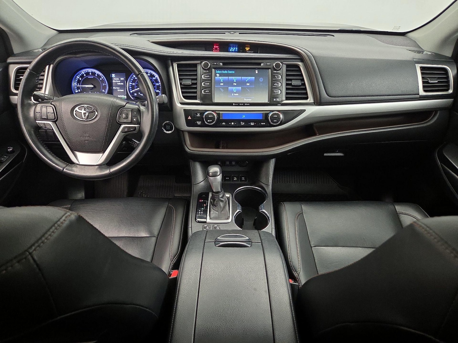 Navigation System