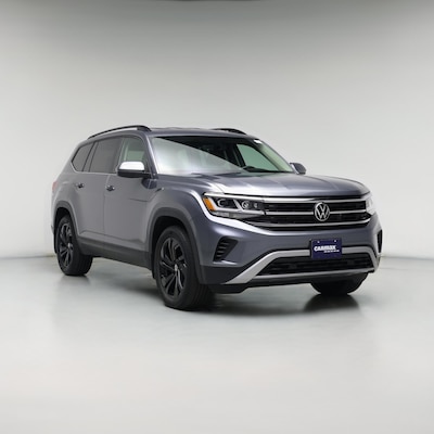 2023 Volkswagen Atlas SE w/Tech