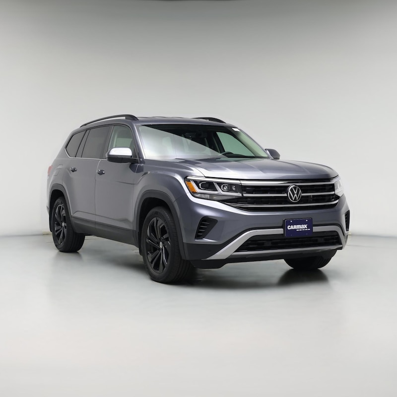 2023 Volkswagen Atlas SE w/Tech