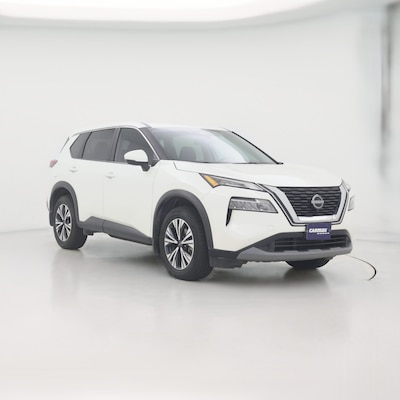 Recommended categories heading image of the selected vehicle