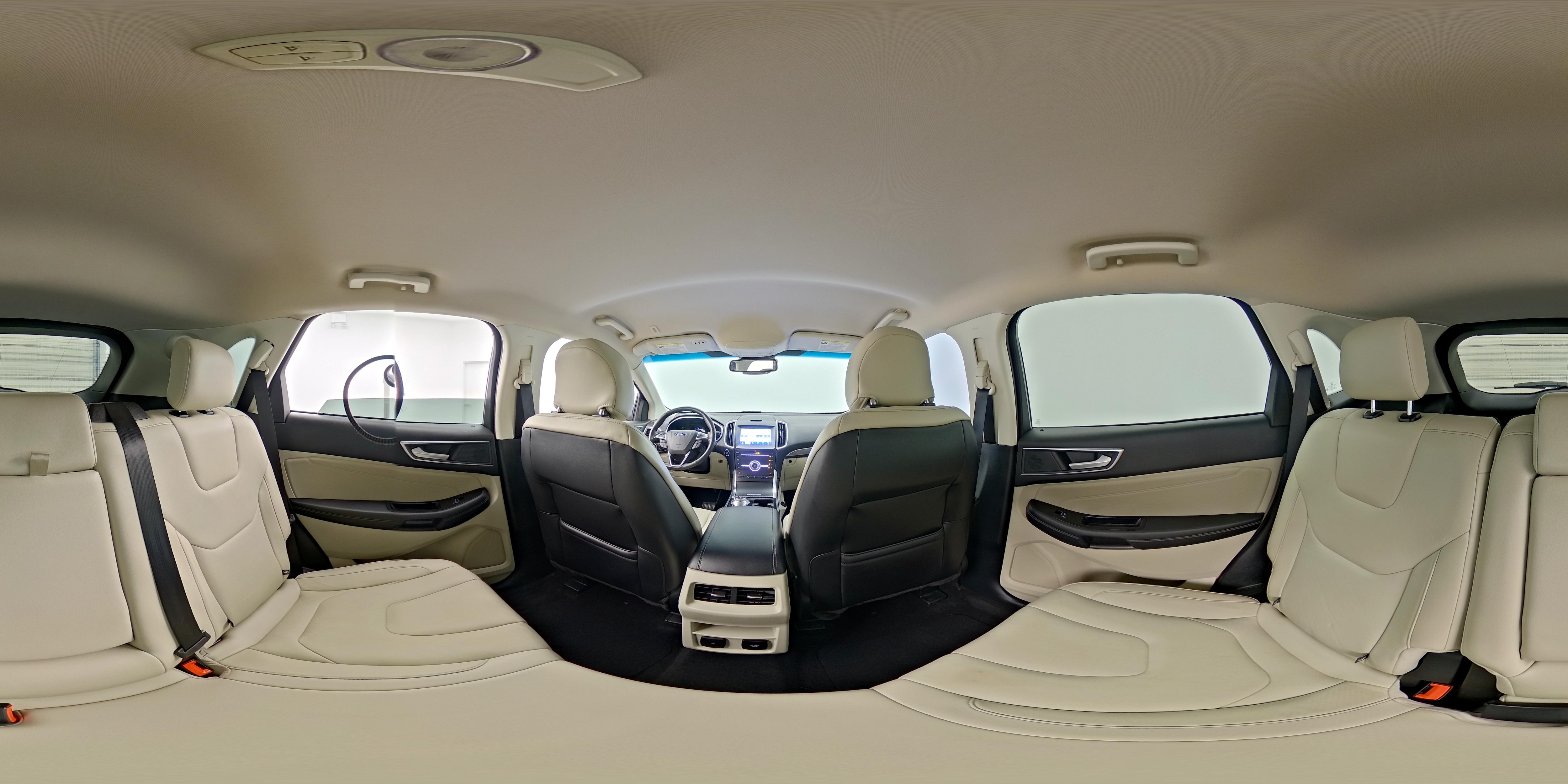 2019 Ford Edge Titanium - Photo 27