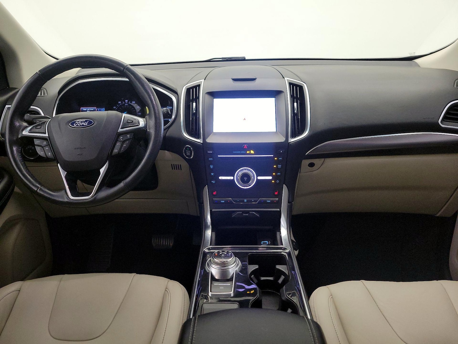 2019 Ford Edge Titanium - Photo 10