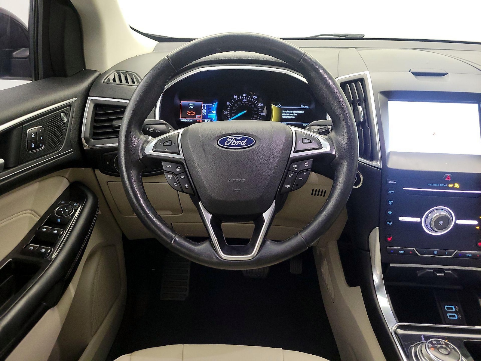 2019 Ford Edge Titanium - Photo 11