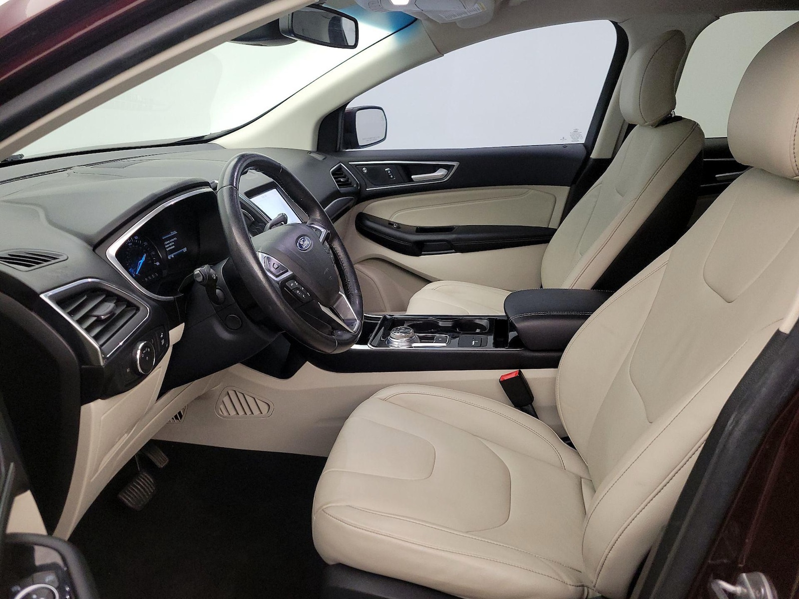 2019 Ford Edge Titanium - Photo 12