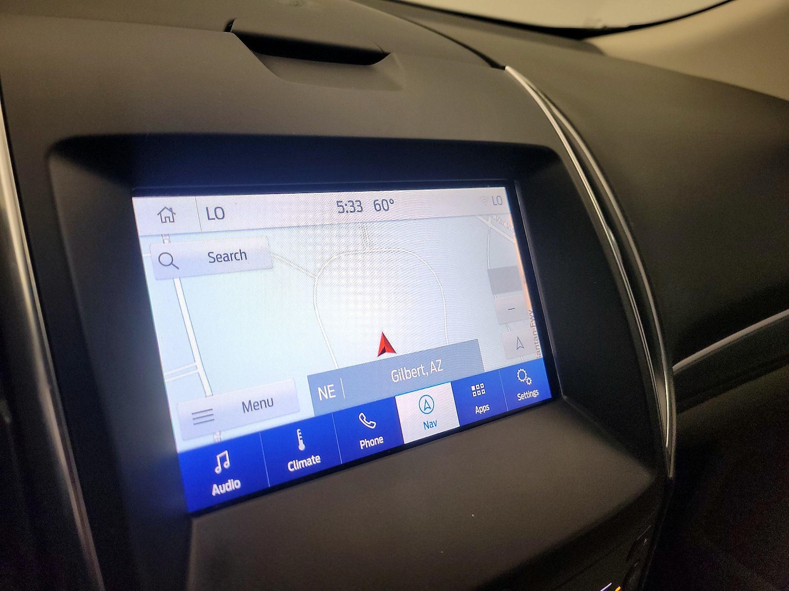 2019 Ford Edge Titanium - Photo 15
