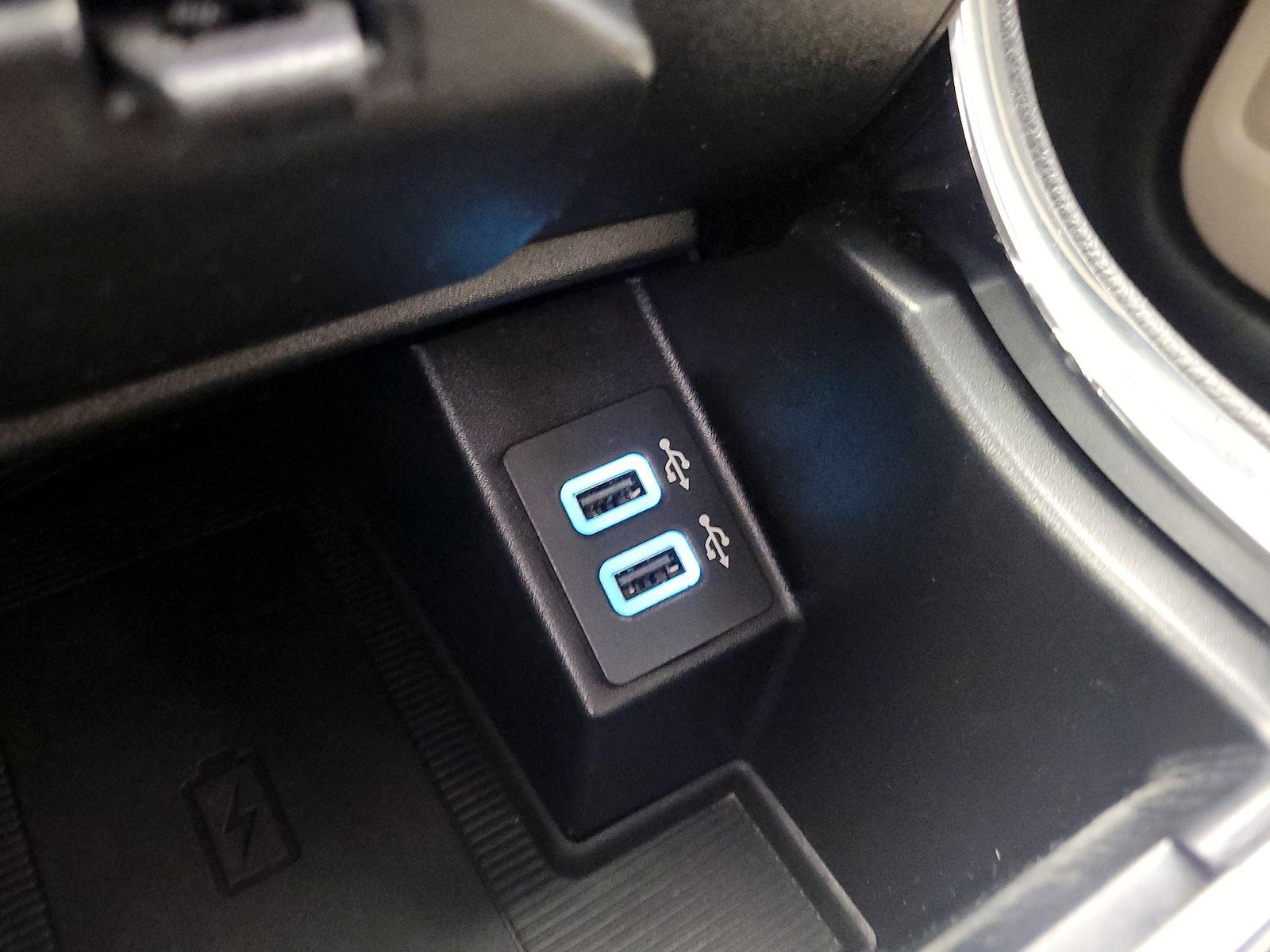 2019 Ford Edge Titanium - Photo 20