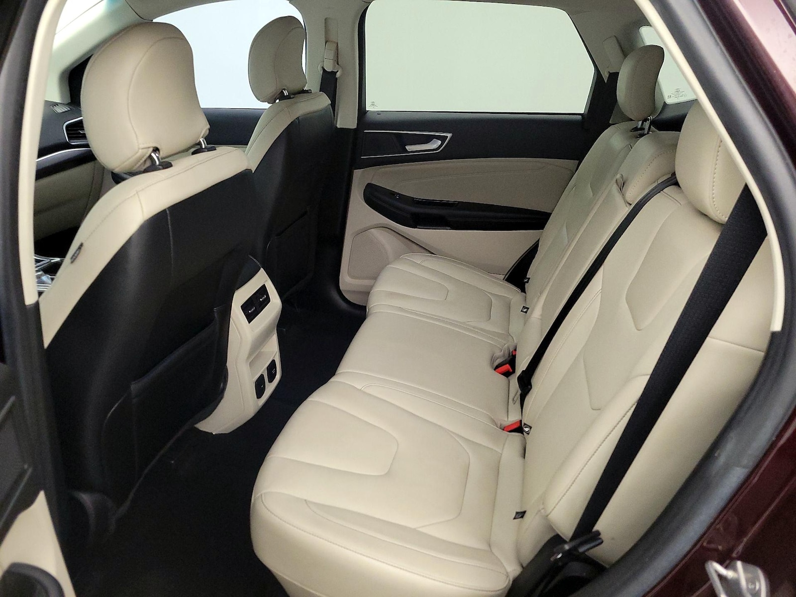2019 Ford Edge Titanium - Photo 21