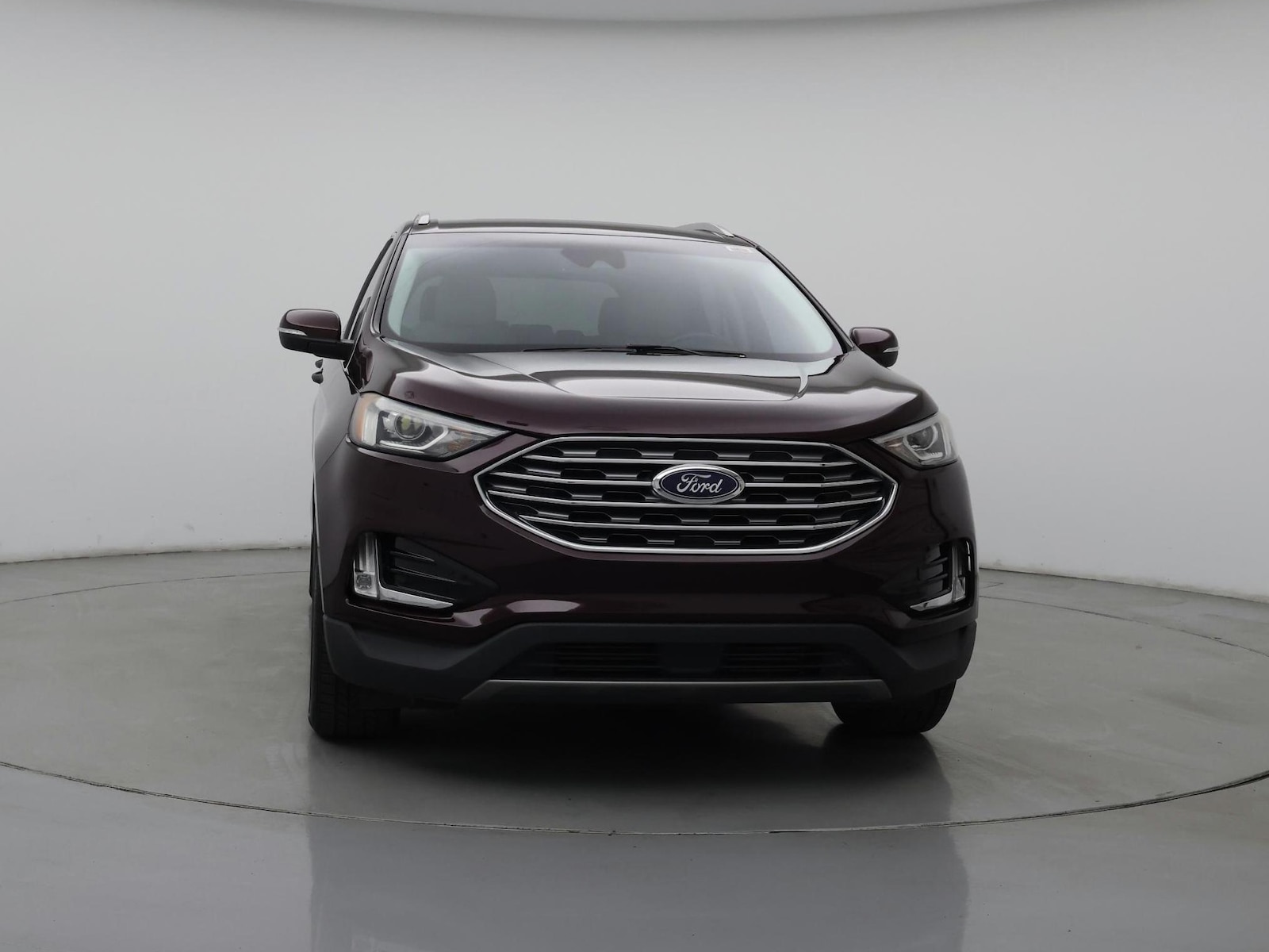 2019 Ford Edge Titanium - Photo 6