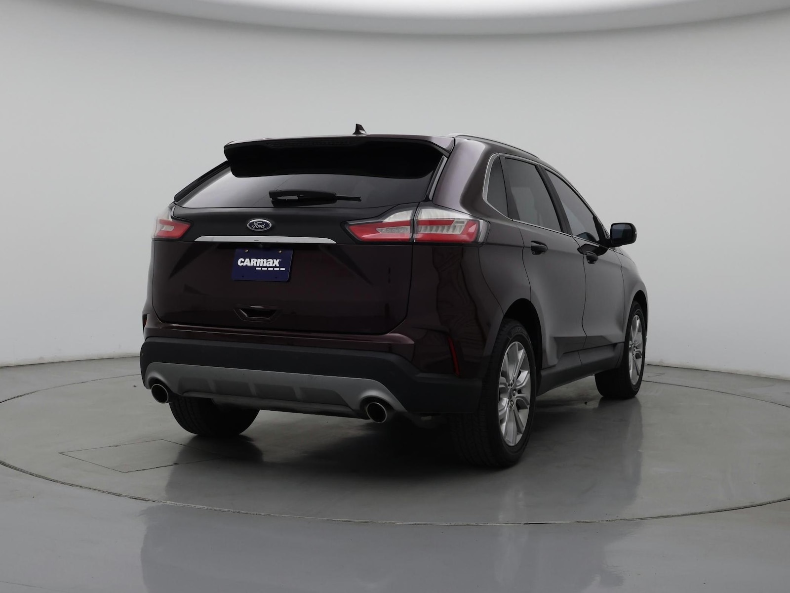 2019 Ford Edge Titanium - Photo 9