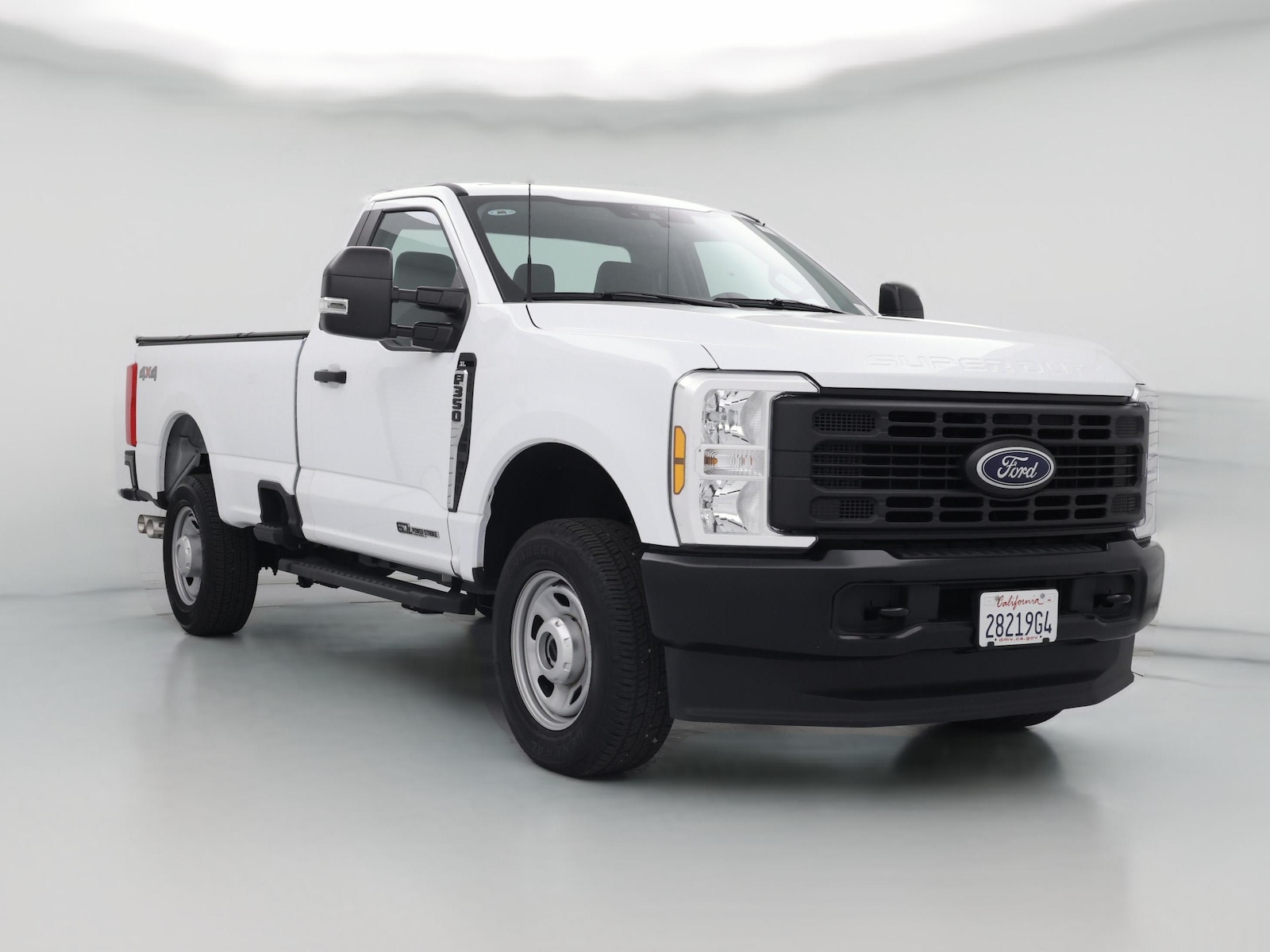 2024 Ford F-350 Super Duty