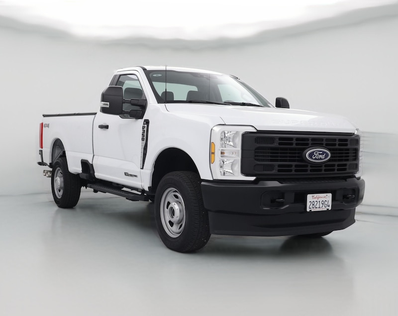 2024 Ford F350 XL