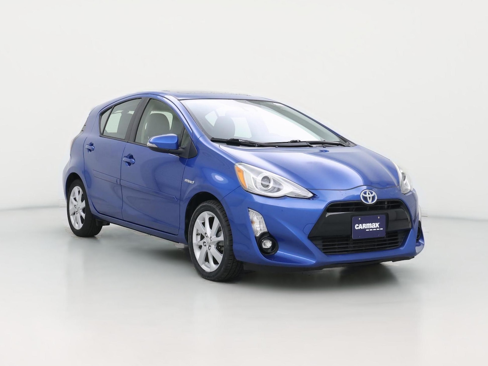Smart Key & Heated Mirrors