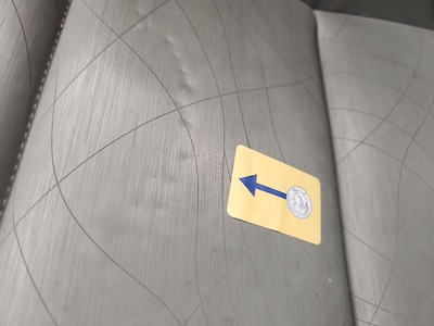 Condition detail