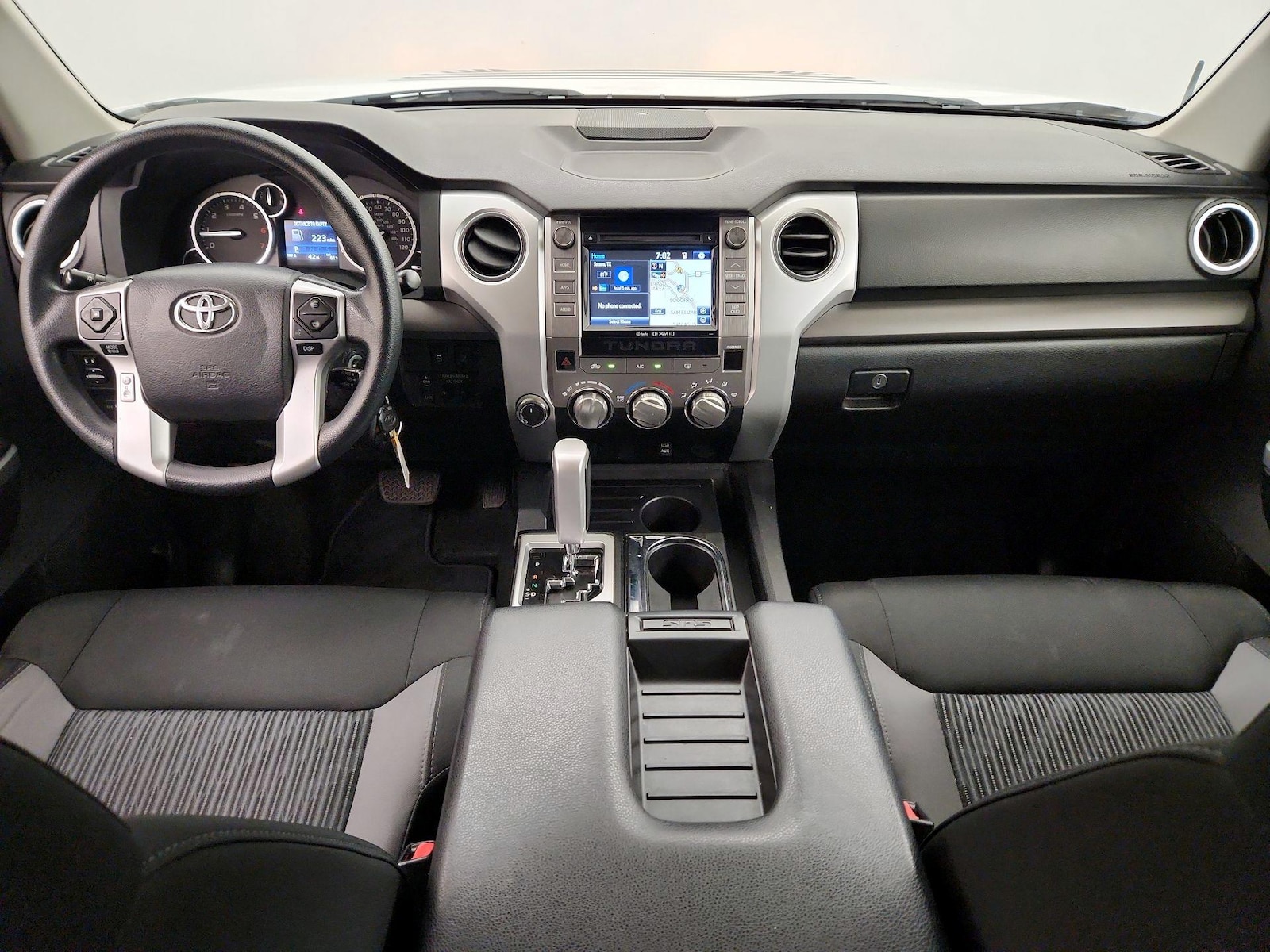 Navigation System