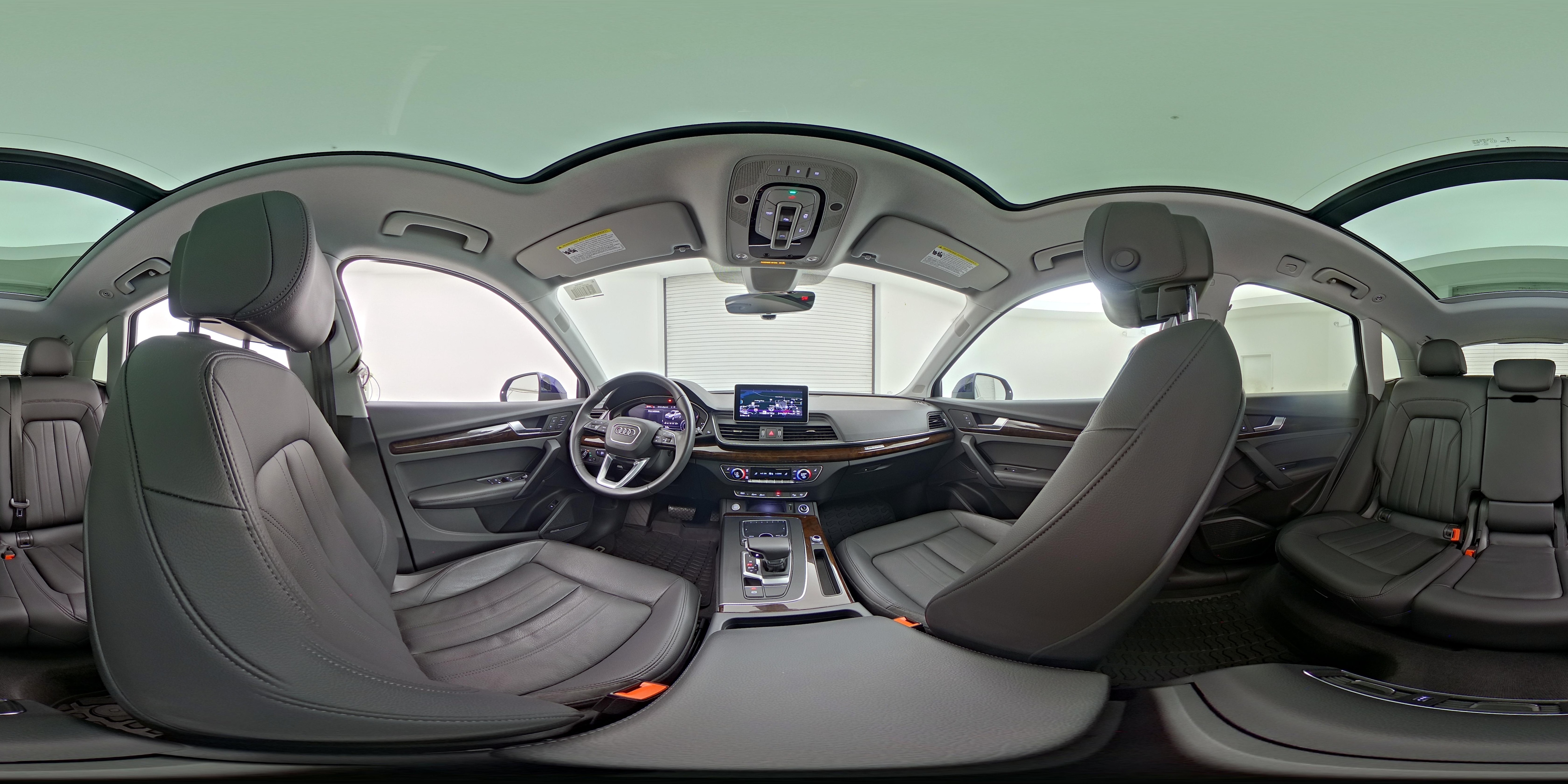 2019 Audi Q5 Premium Plus - Photo 28