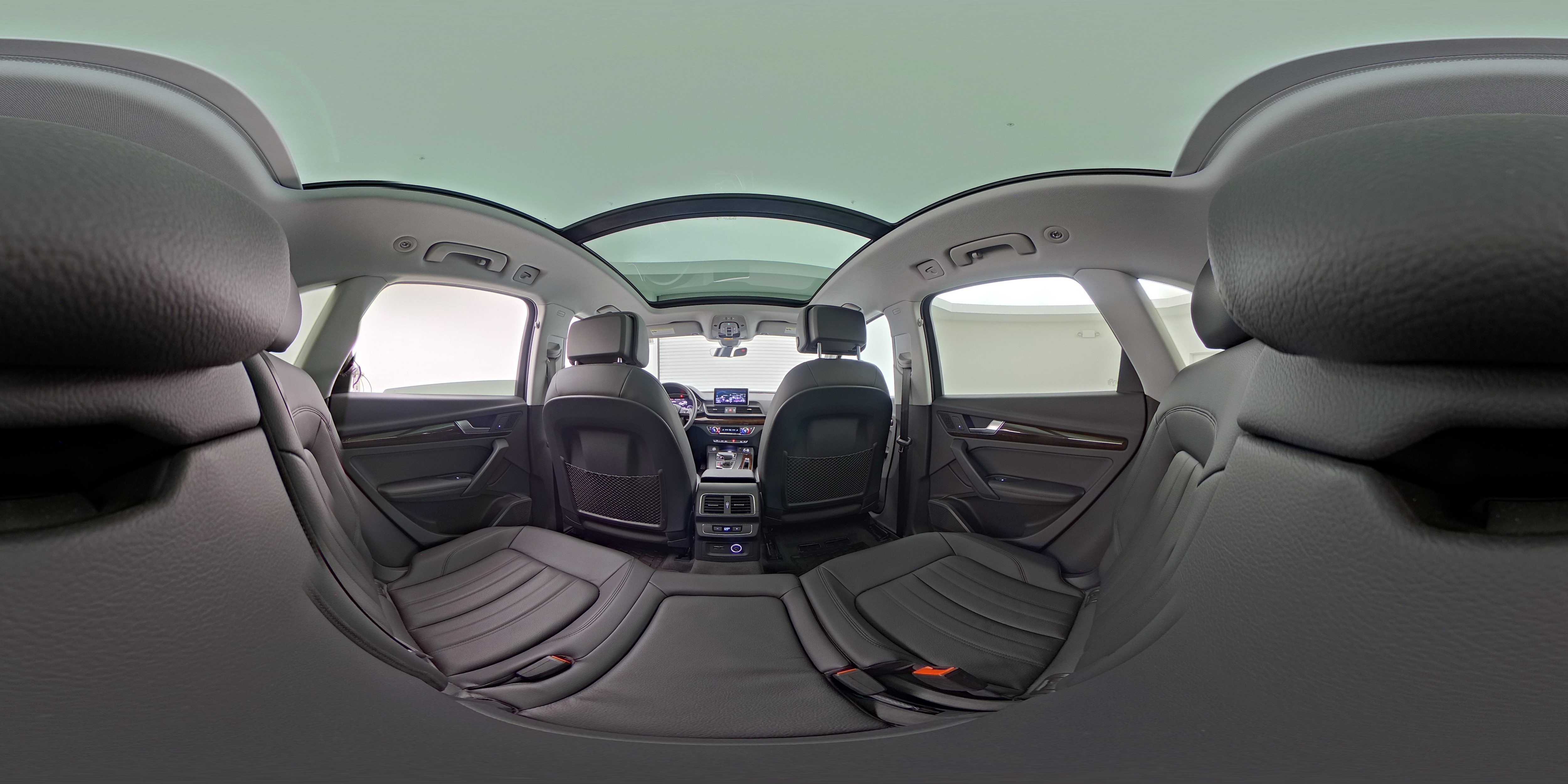 2019 Audi Q5 Premium Plus - Photo 29