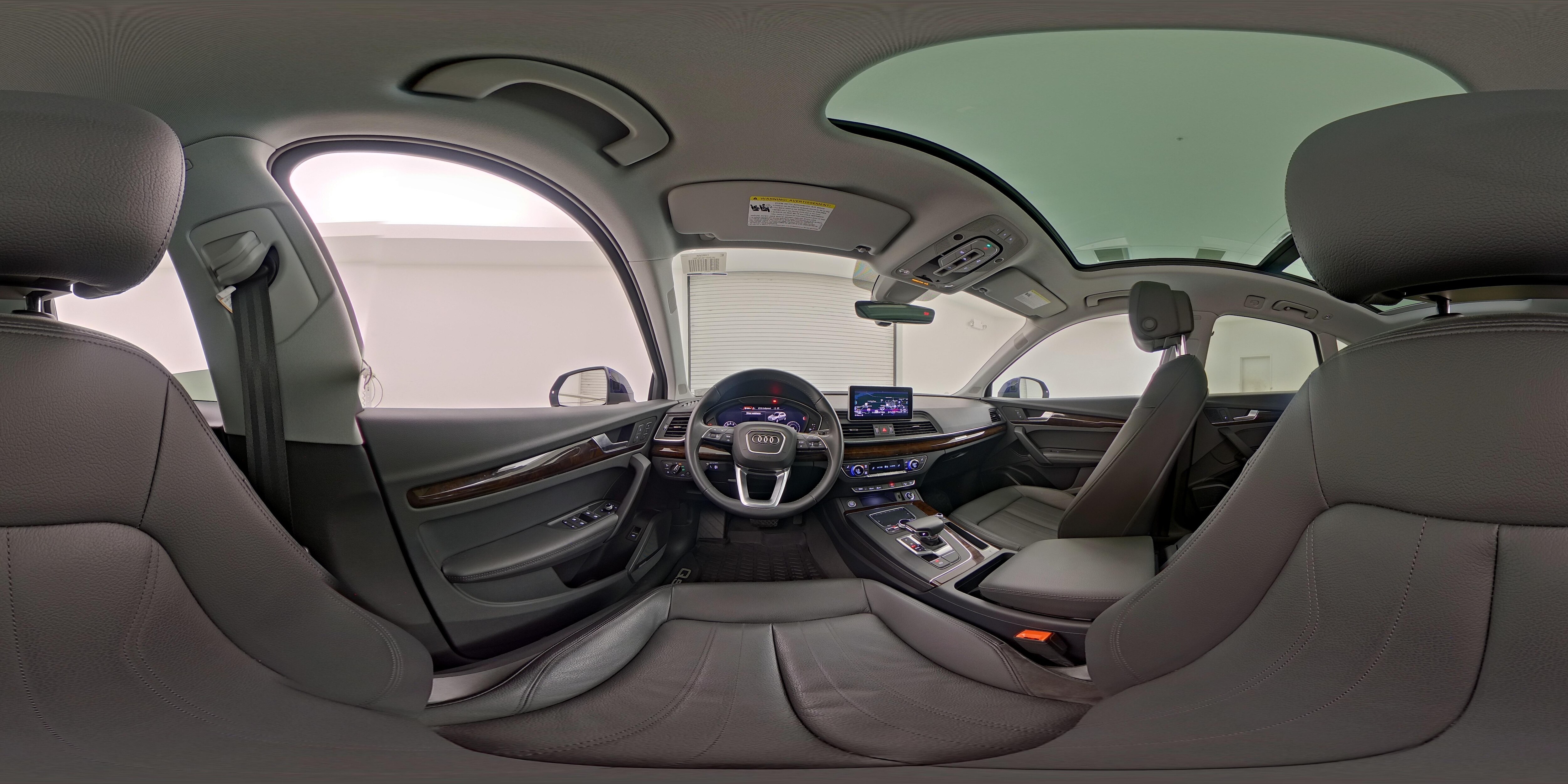 2019 Audi Q5 Premium Plus - Photo 30