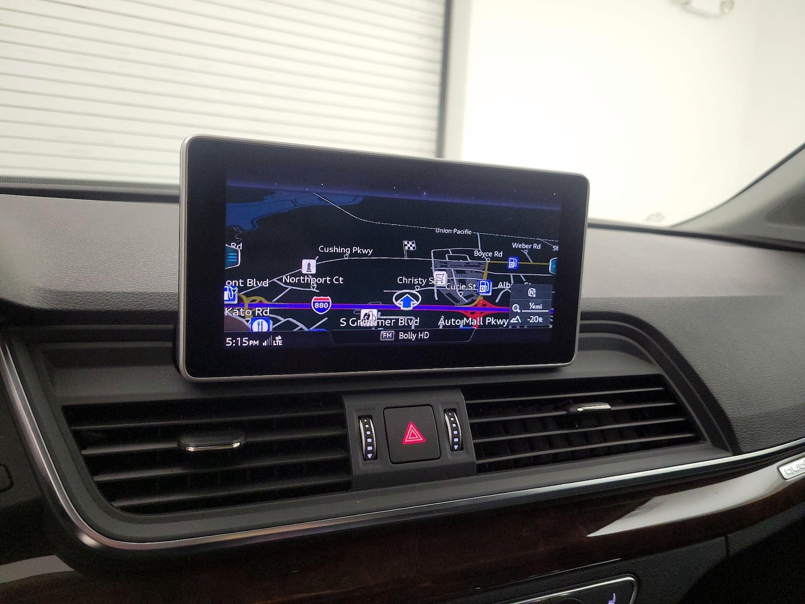 2019 Audi Q5 Premium Plus - Photo 15