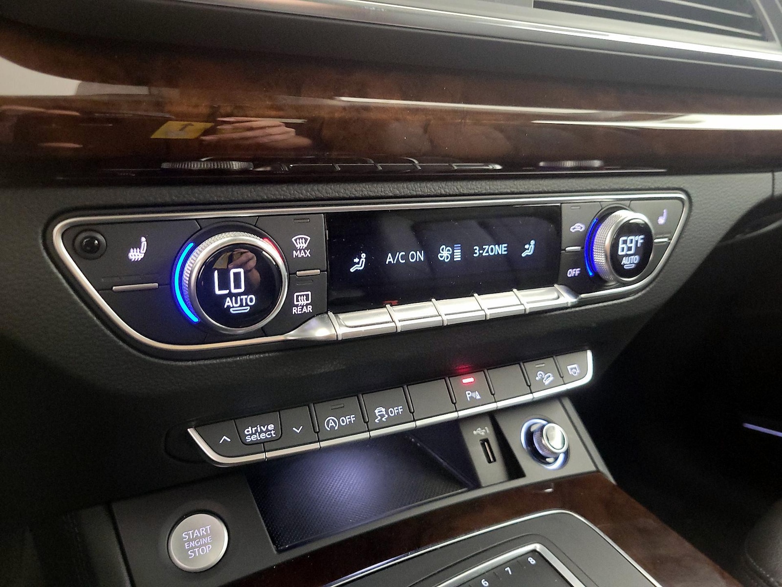 2019 Audi Q5 Premium Plus - Photo 18