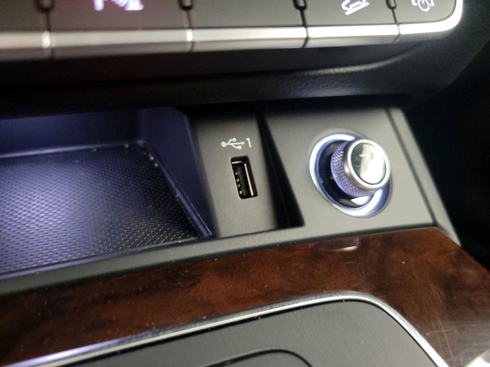 2019 Audi Q5 Premium Plus - Photo 20