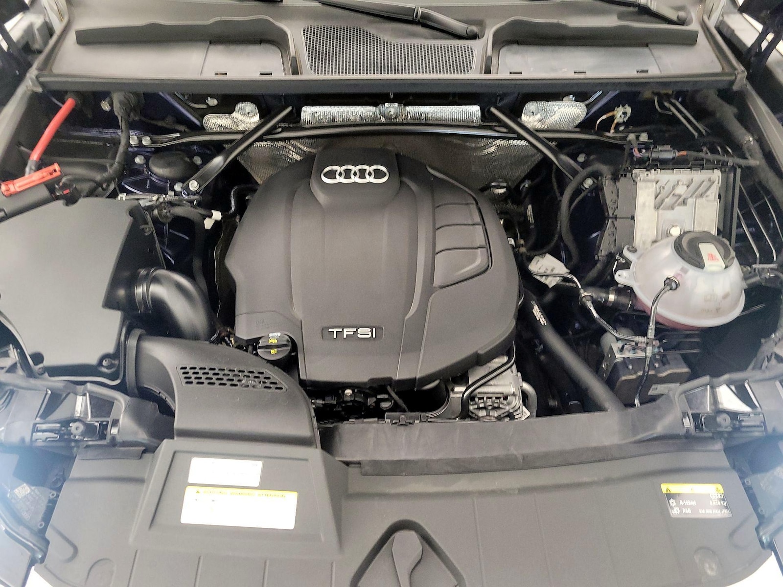 2019 Audi Q5 Premium Plus - Photo 24