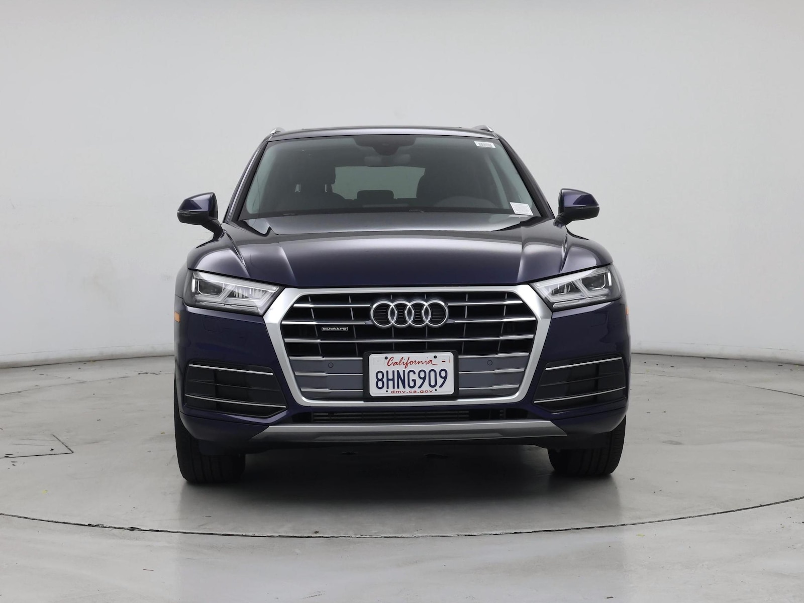 2019 Audi Q5 Premium Plus - Photo 6