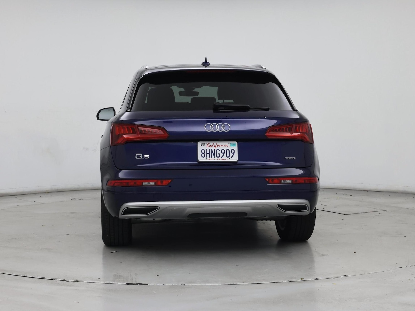 2019 Audi Q5 Premium Plus - Photo 7
