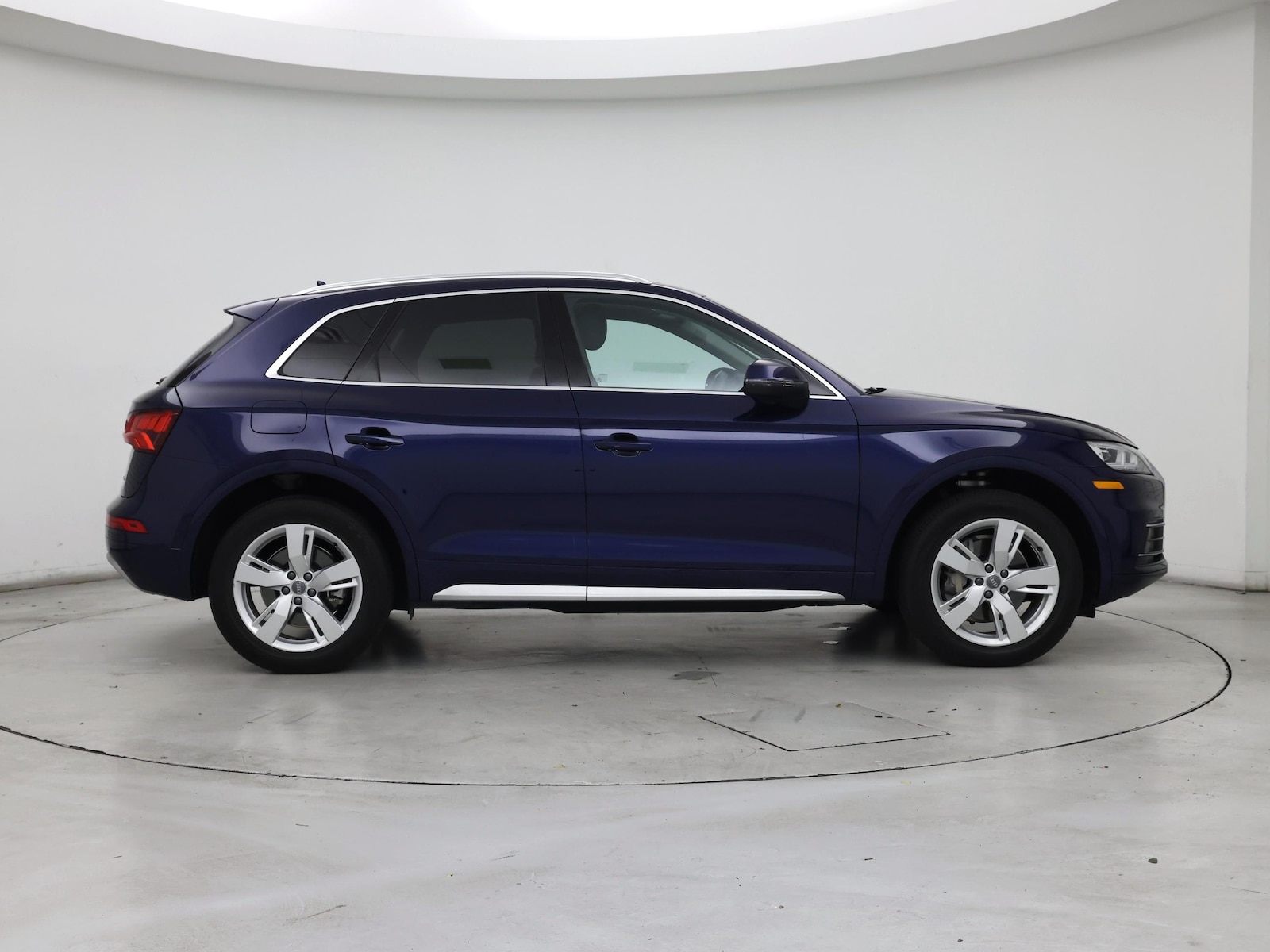 2019 Audi Q5 Premium Plus - Photo 8