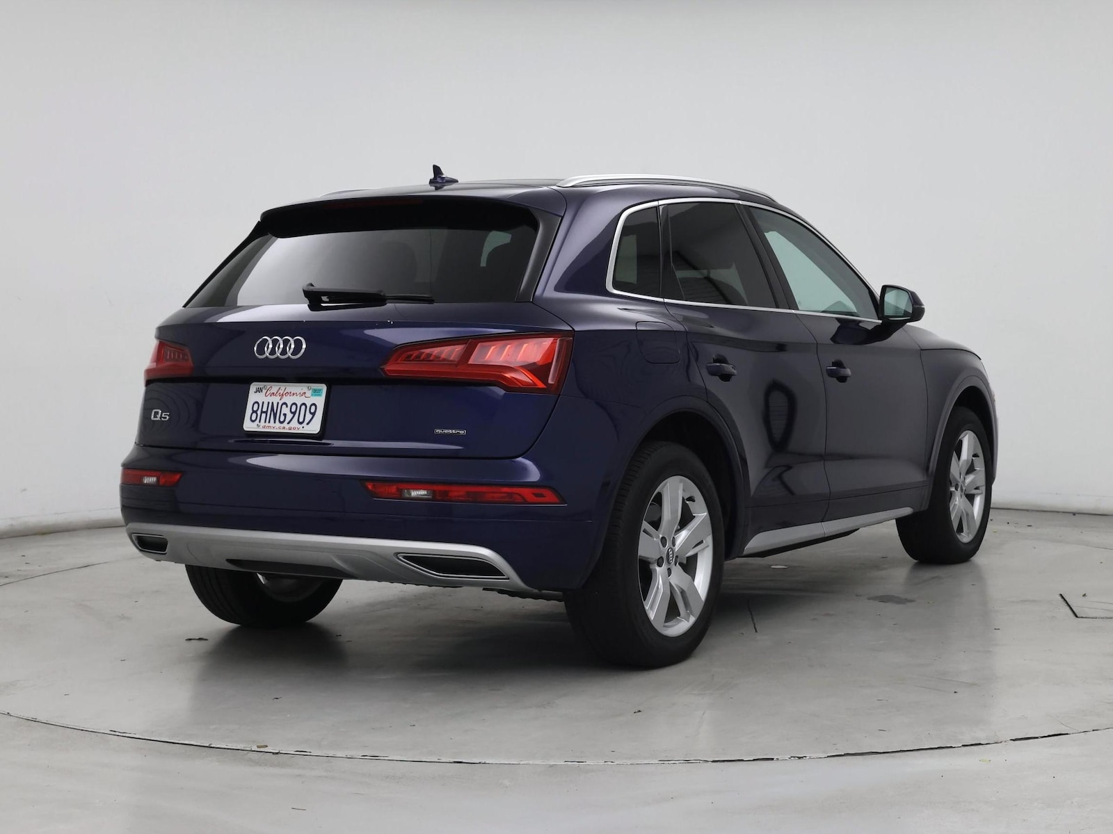 2019 Audi Q5 Premium Plus - Photo 9