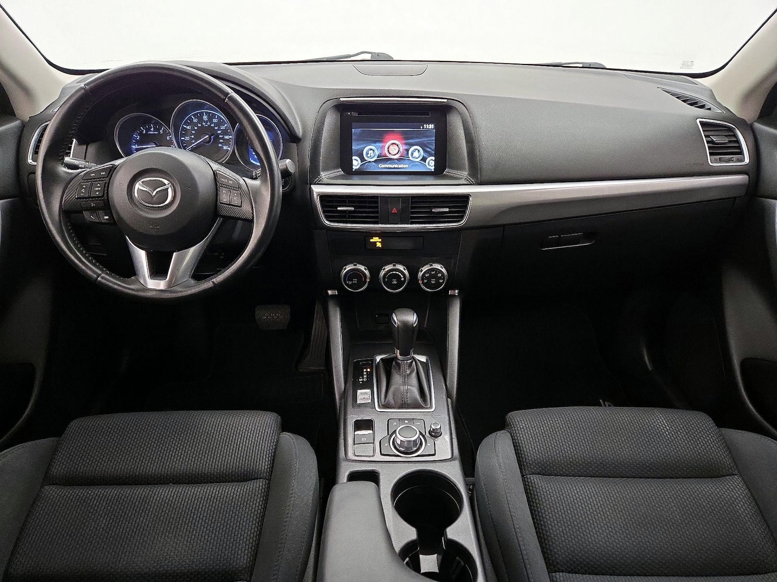 Rear View Camera