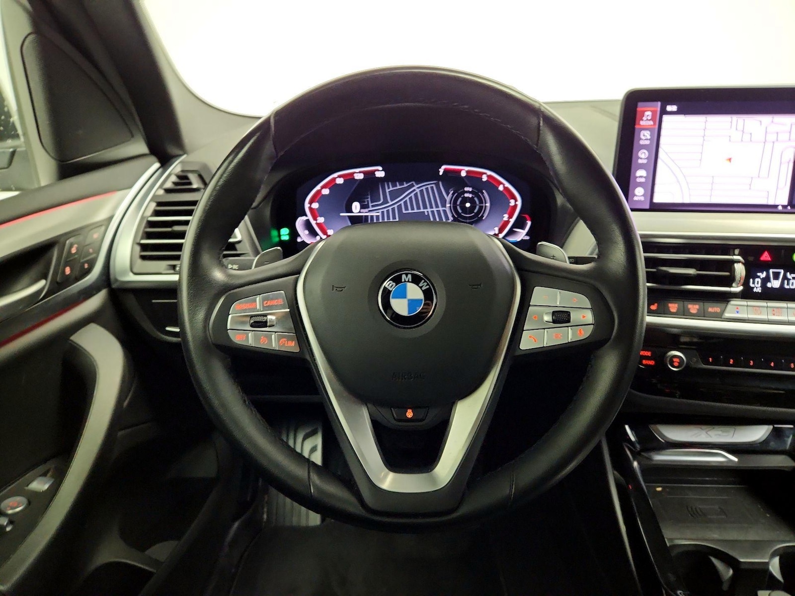 Lane Departure Warning