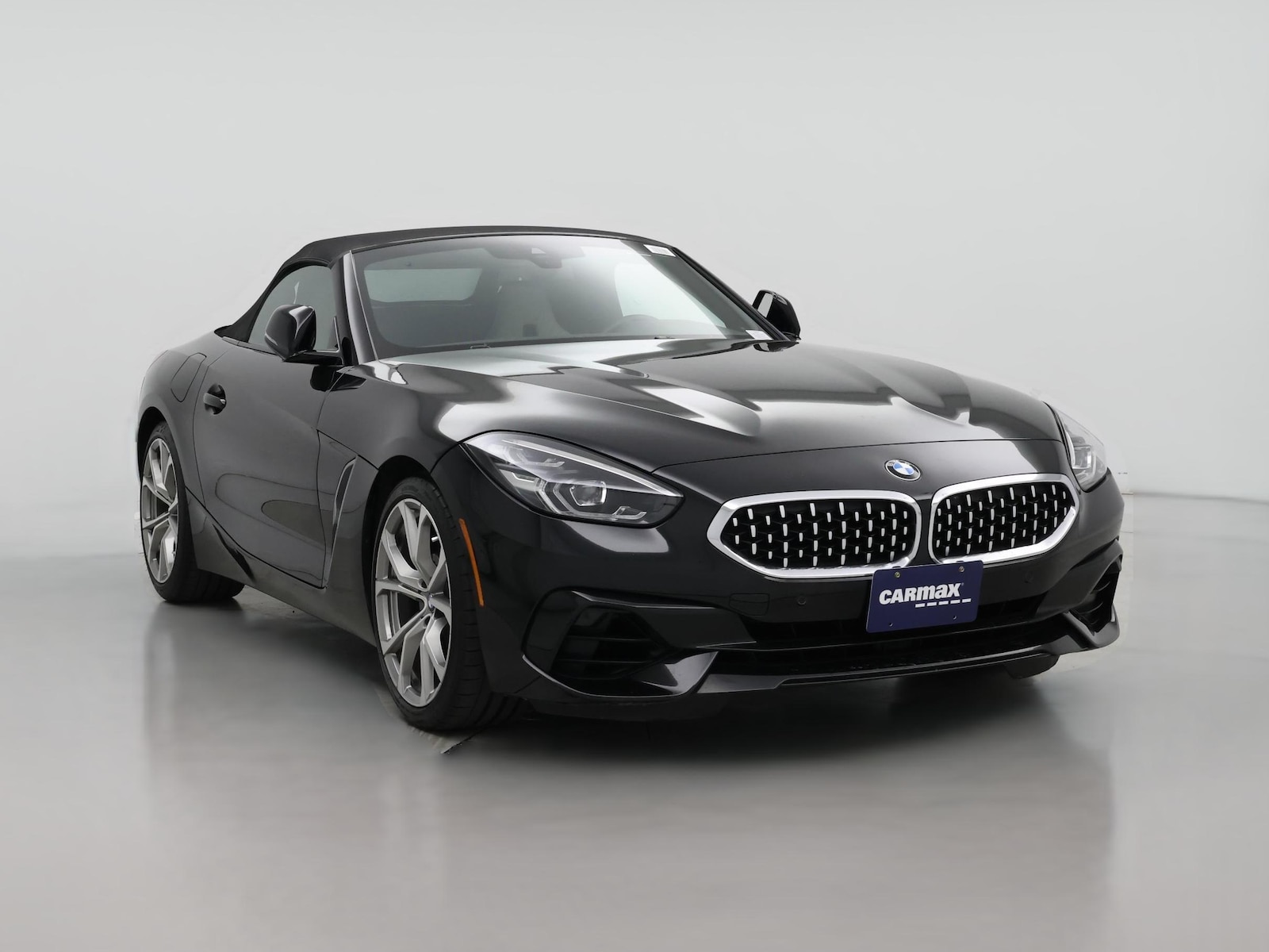 2020 BMW Z4