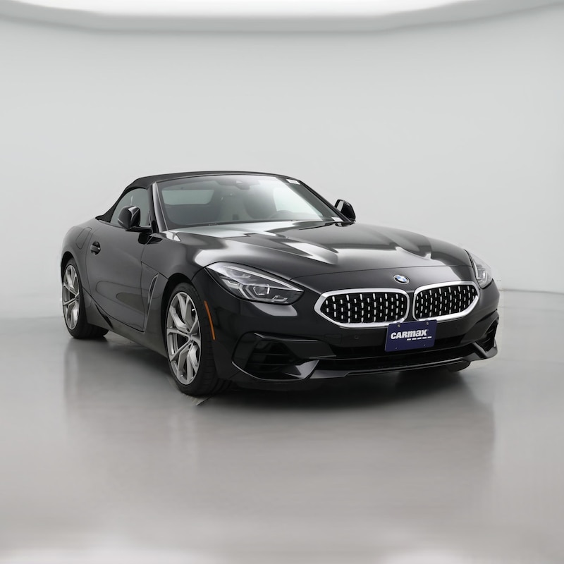 2020 BMW Z4 sDrive30i