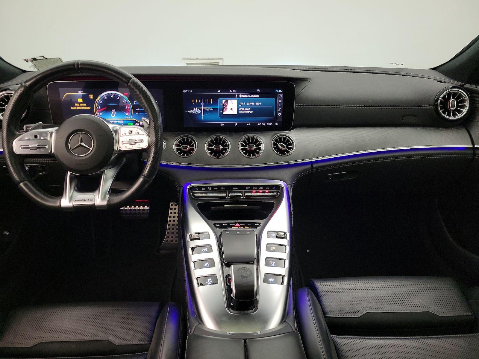 Apple CarPlay®