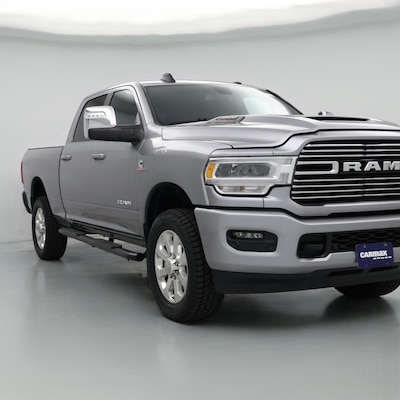 2023 Ram 2500 Laramie