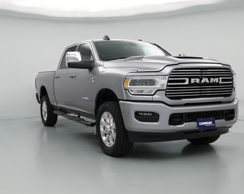 2023 Ram 2500 Laramie