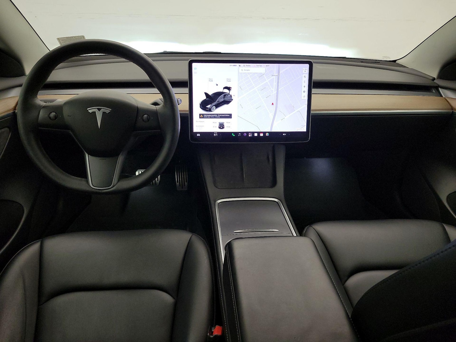 Navigation System