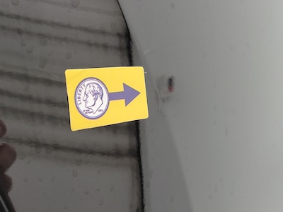 Condition detail