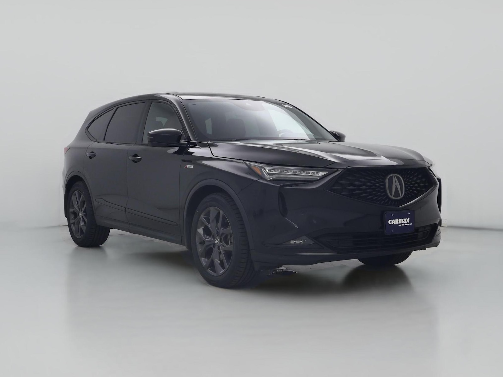 2023 Acura MDX A-Spec Package