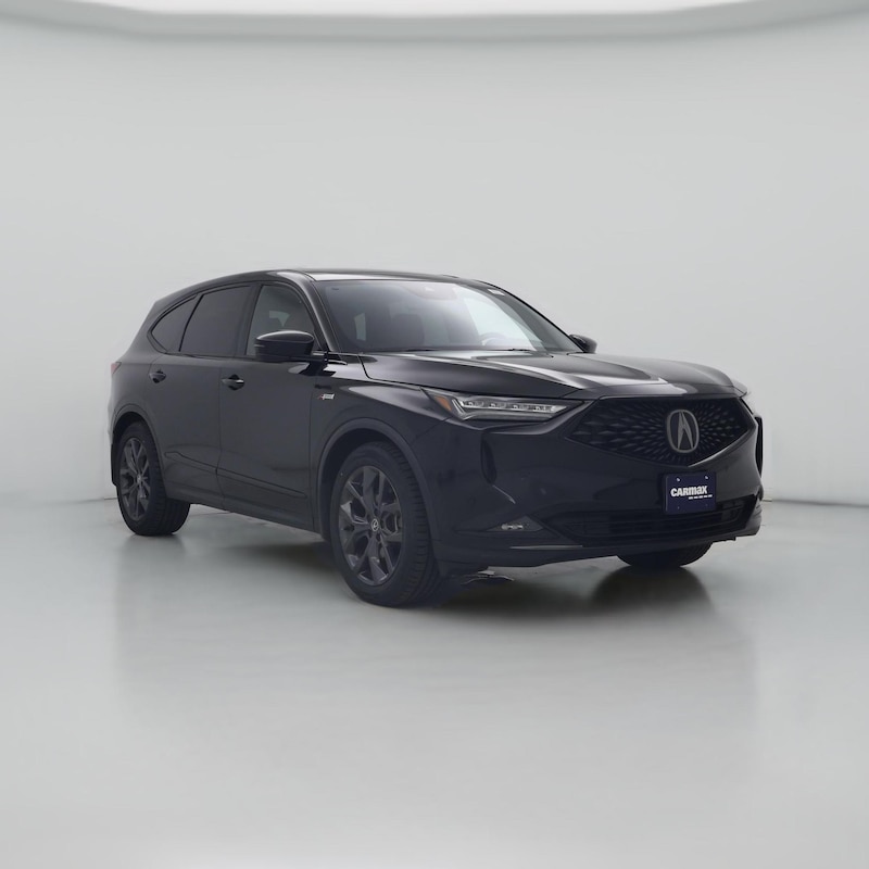 2023 Acura MDX SH-AWD A-Spec